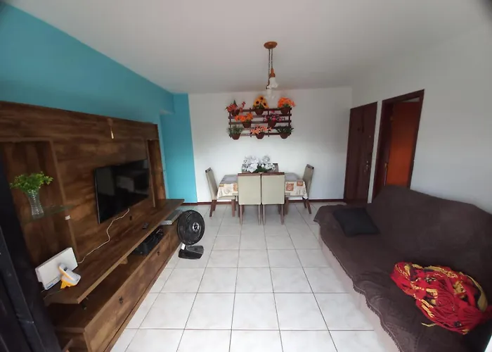 Apartamento Cabo Frio - Passagem